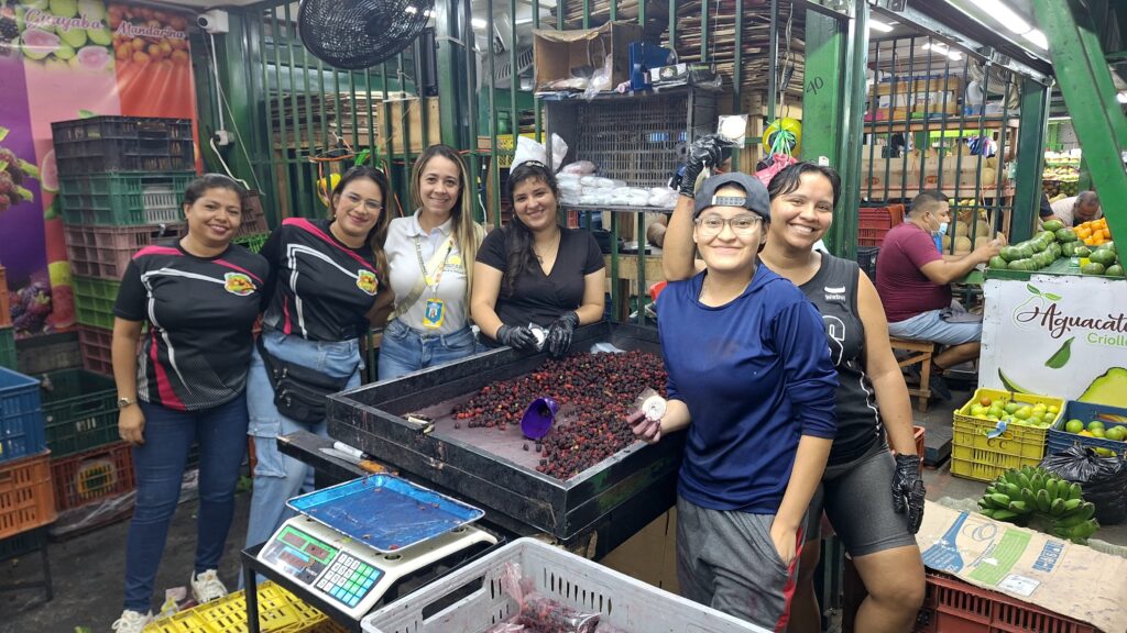 Día de la mujer 2025